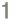 1