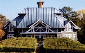 Western Albemarle County