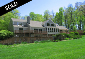 Mountain-Top Estate