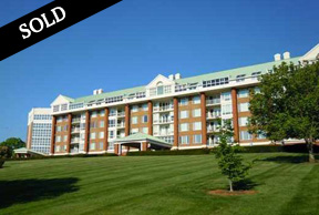 University Village